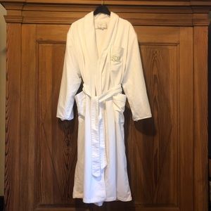 Spa Robe